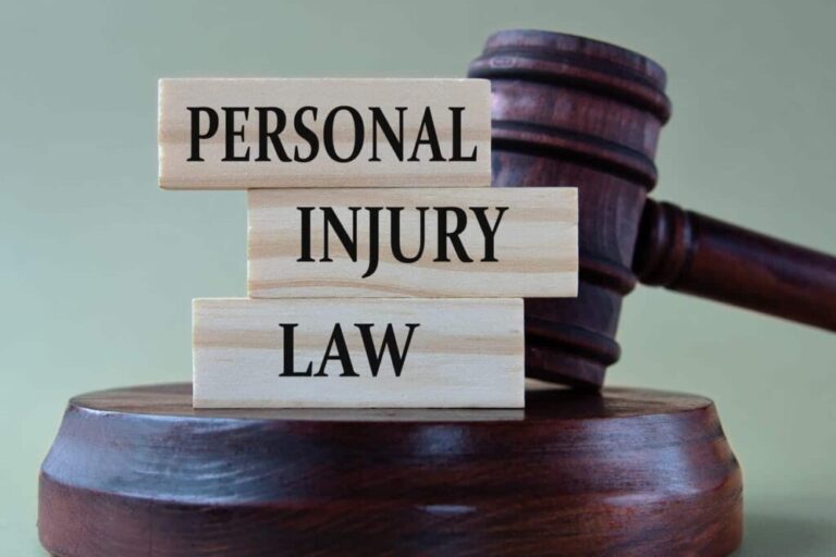 Personal Injury Lawyer: Your Guide to Legal Rights & Compensation