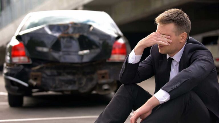 Your Guide to Hiring a Car Accident Attorney: Expert Tips & Legal Advice
