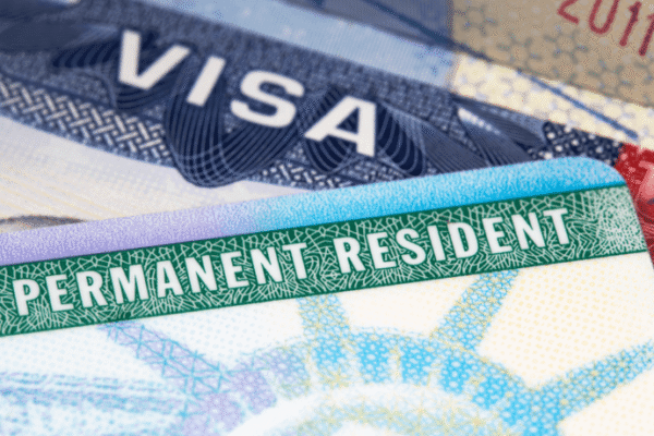 Green Card Attorney Guide: Securing U.S. Permanent Residency green card attorney