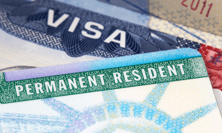 green card attorney