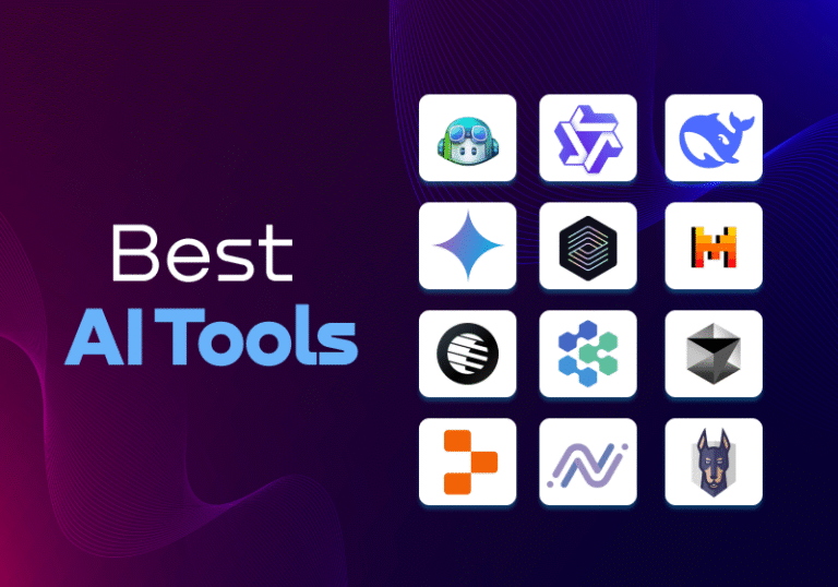 Best AI Writing Tools 2025