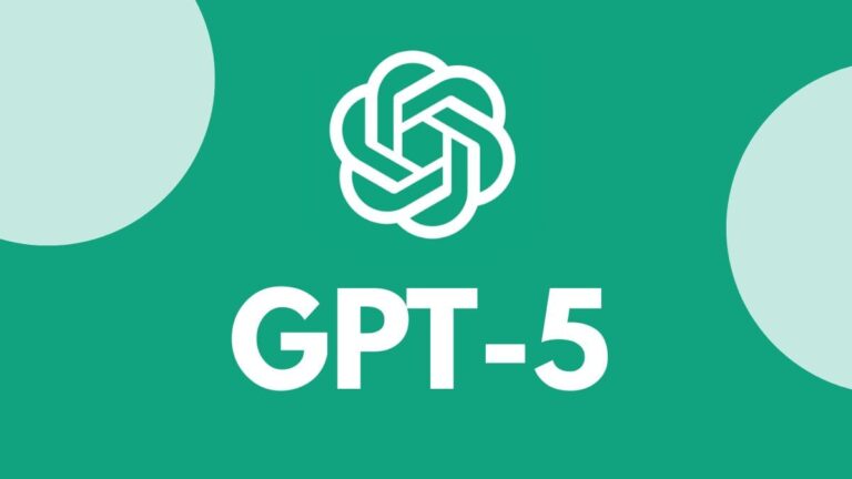 The GPT-5 Launch Is Here