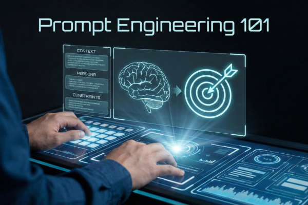 Prompt Engineering 101 How to Get Exactly What You Want from AI