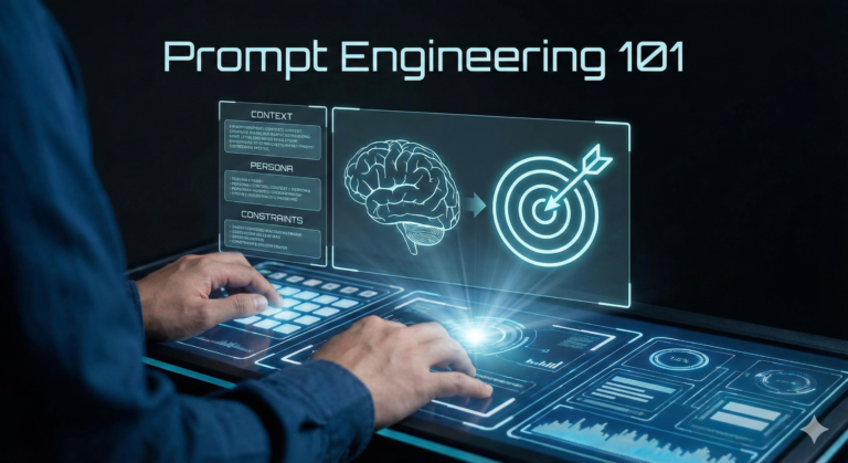 Prompt Engineering 101: How to Get Exactly What You Want from AI
